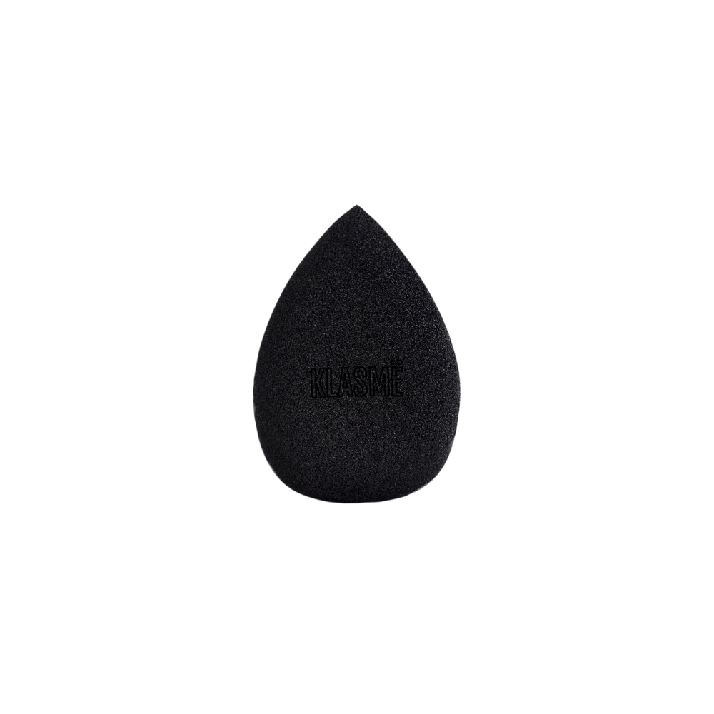 Black Sponge Extra Soft