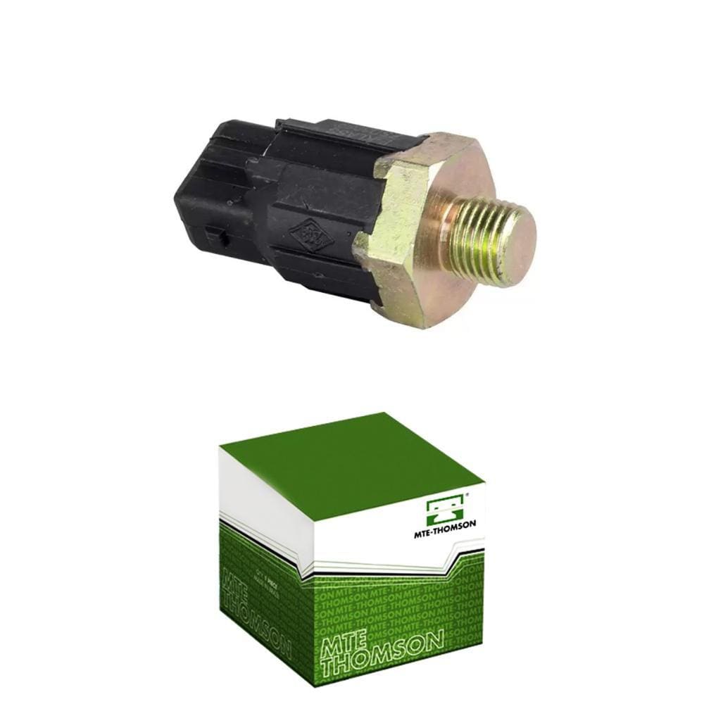 Sensor de Detonação Duster 1.6 2012 a 2016 MTE