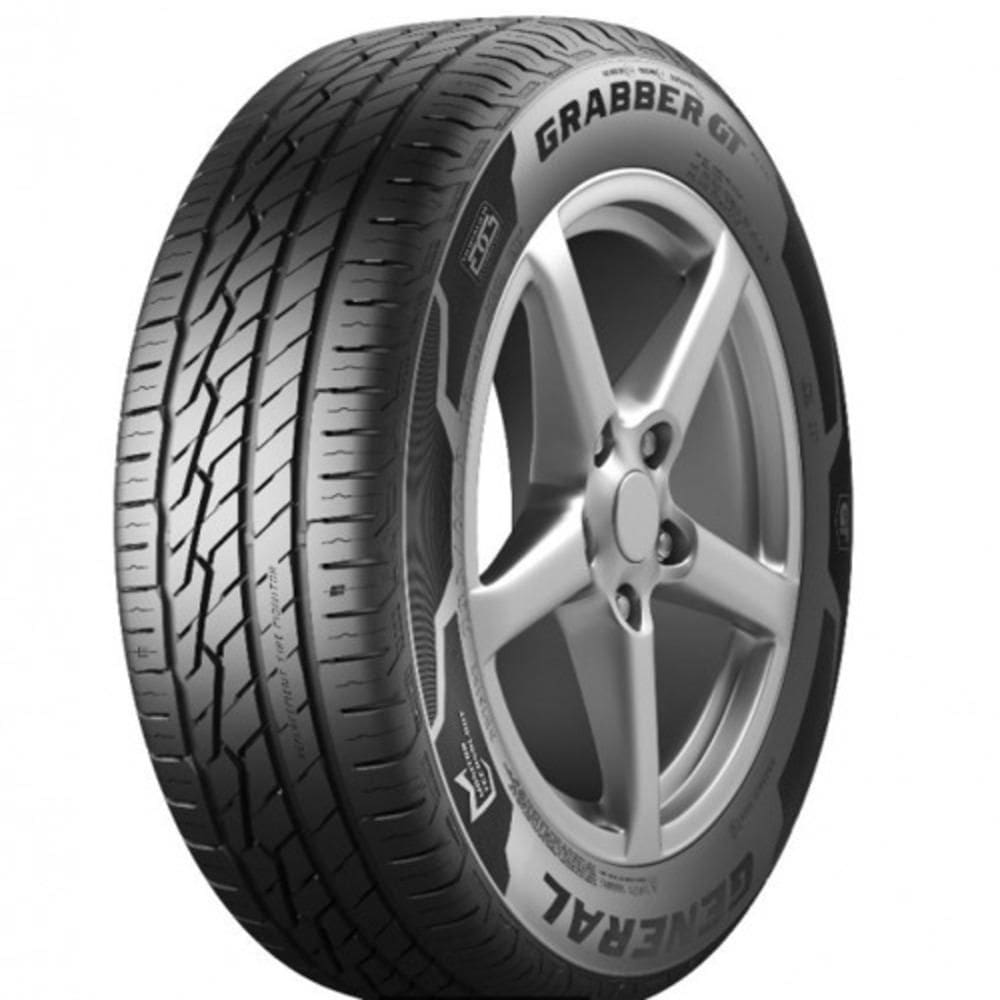 Pneu General Tire Aro 16 Grabber GT Plus 215/65R16 98H