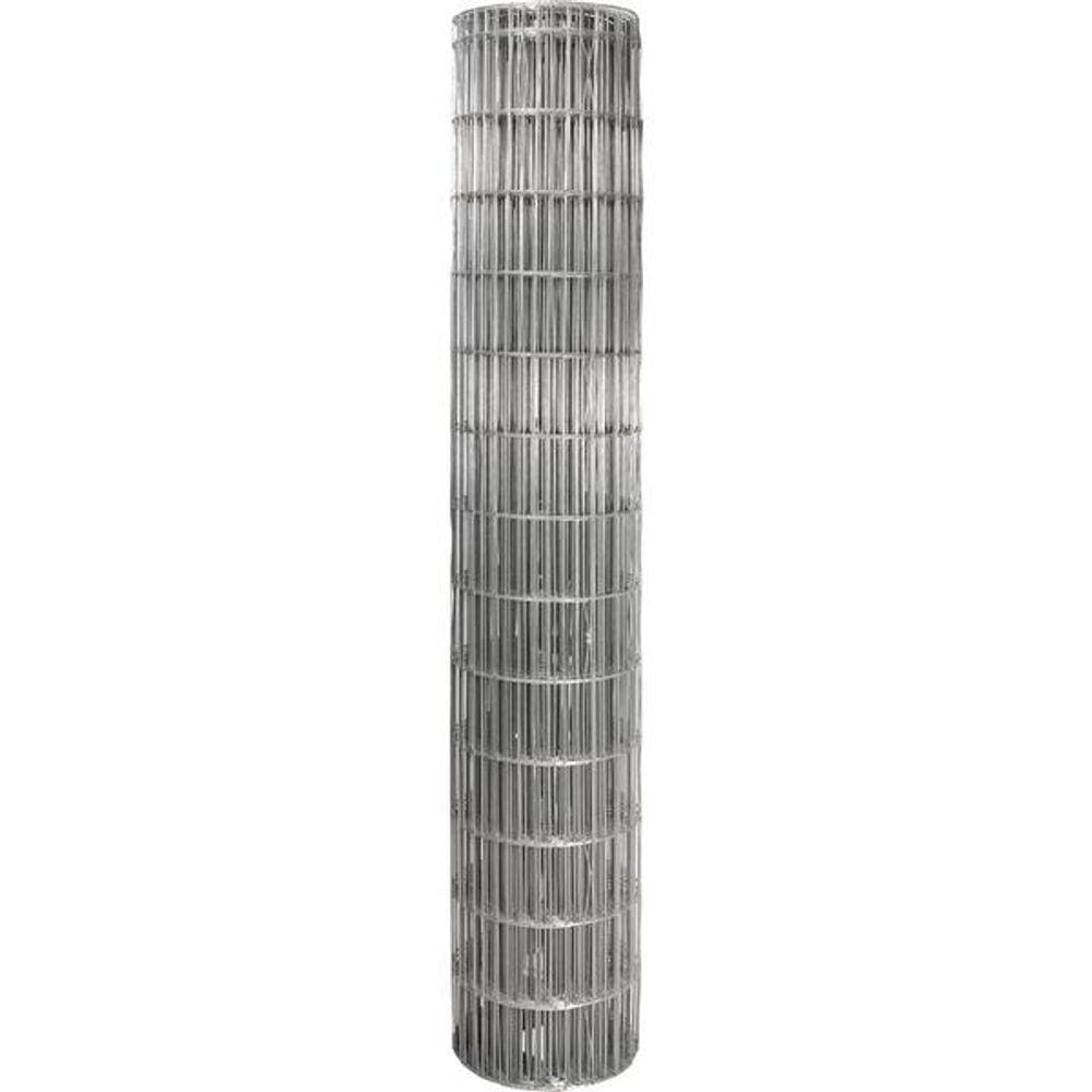 Tela Alambrado 150x50x2,5mm 1,0x25 Metros - Vonder