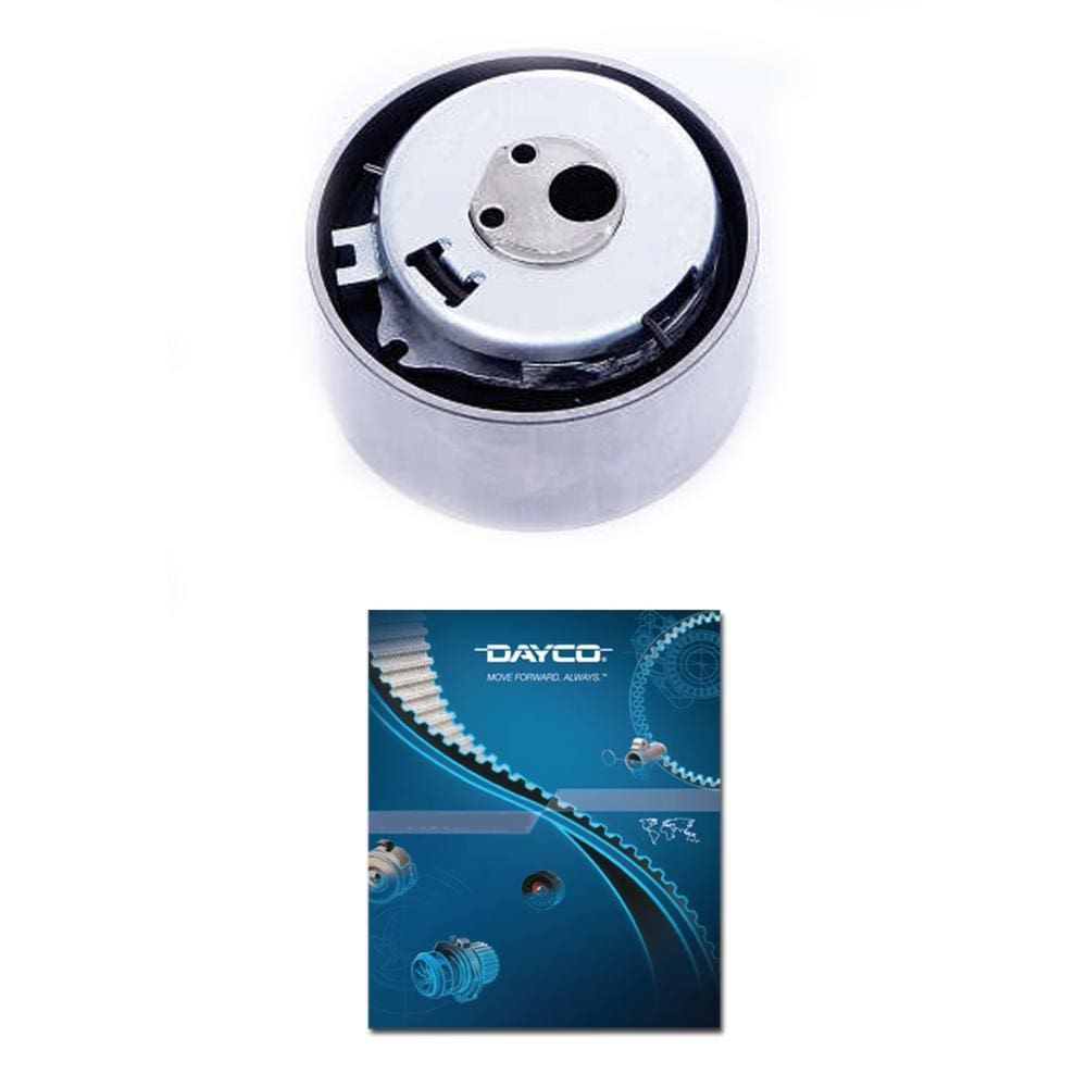 Tensionador Correia Dentada 500 1.4 2012 a 2017 Dayco