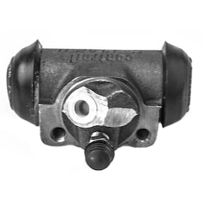 Cilindro da Roda Traseira Gm S10 Blazer 1997 a 2011 Direito