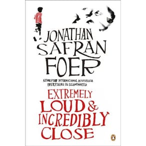 Extremely Loud And Incredibly Close