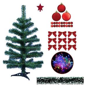 Arvore de natal com pisca | Casas Bahia Arvore de natal com pisca | Casas Bahia