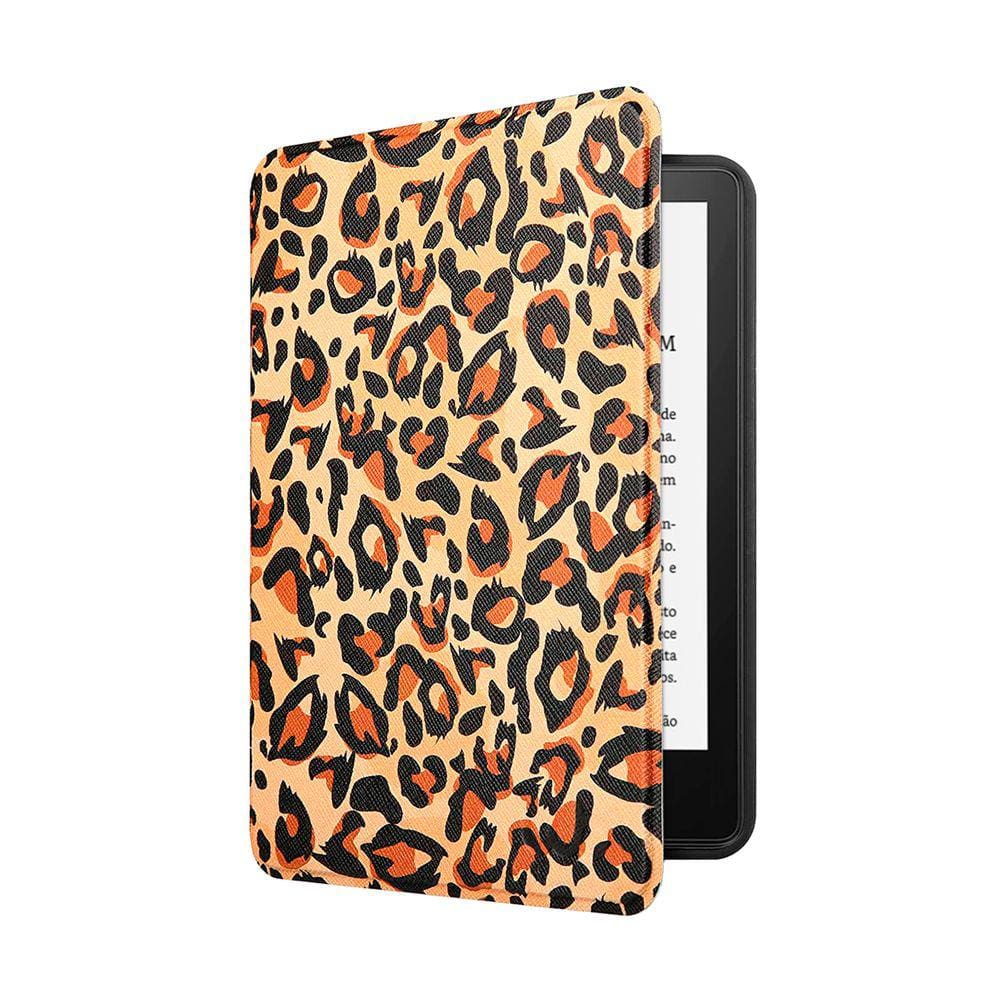 Capa Novo Kindle Paperwhite Wb® - Ultra Leve Auto Hibernação