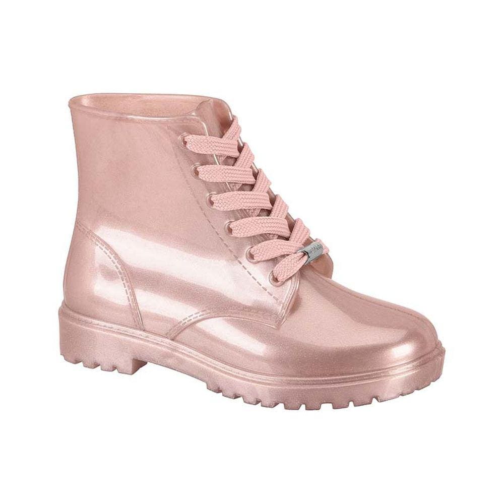 Bota Galocha infantil Molekinha
