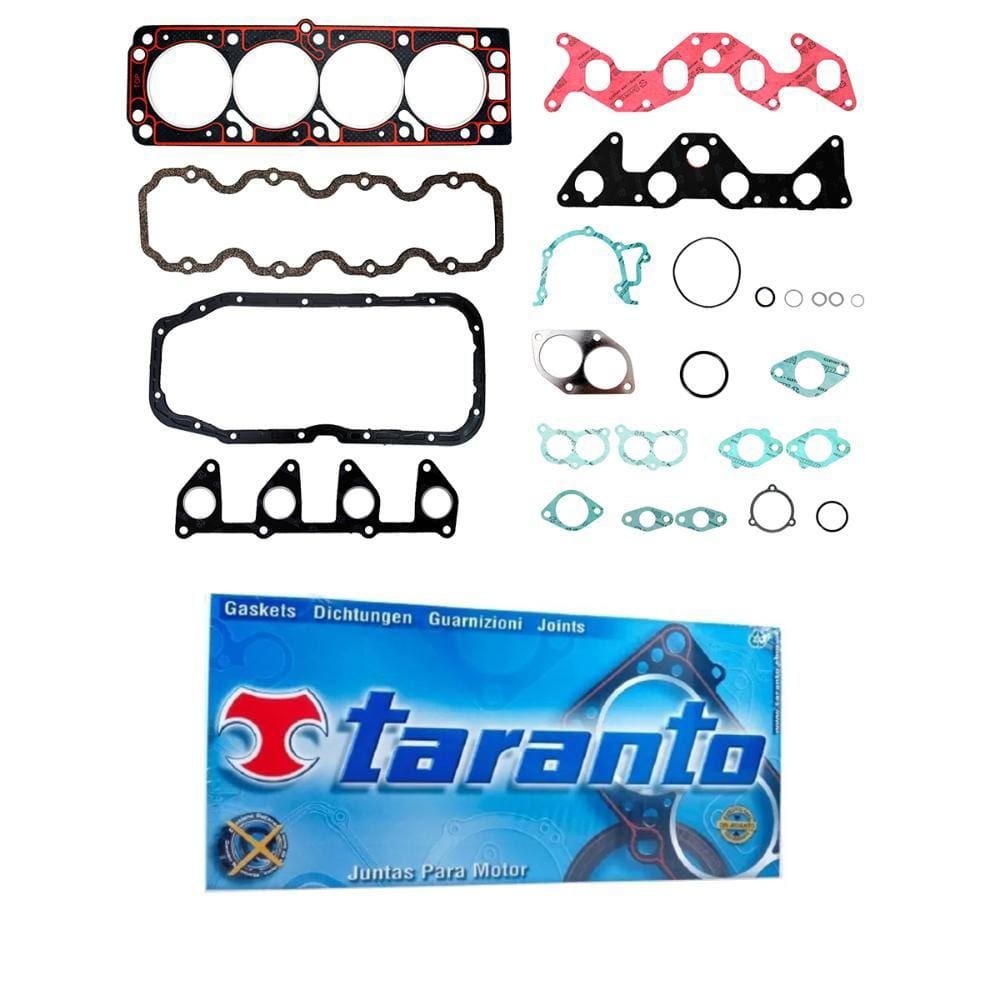 Jogo Juntas Motor Ipanema 94 a 97 Taranto 240200