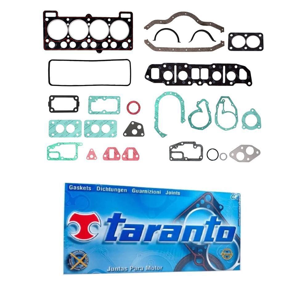 Jogo Juntas Motor Belina 85 a 86 Taranto 300700