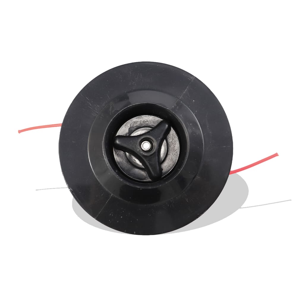 Carretel Raso De Nylon P/ Roçadeira Husqvarna 225r 232r 322