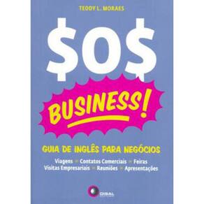 Sos Business! - Guia De Inglês Para Negócios