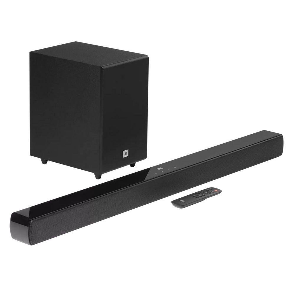 Jbl cinema sb140 | Casas Bahia