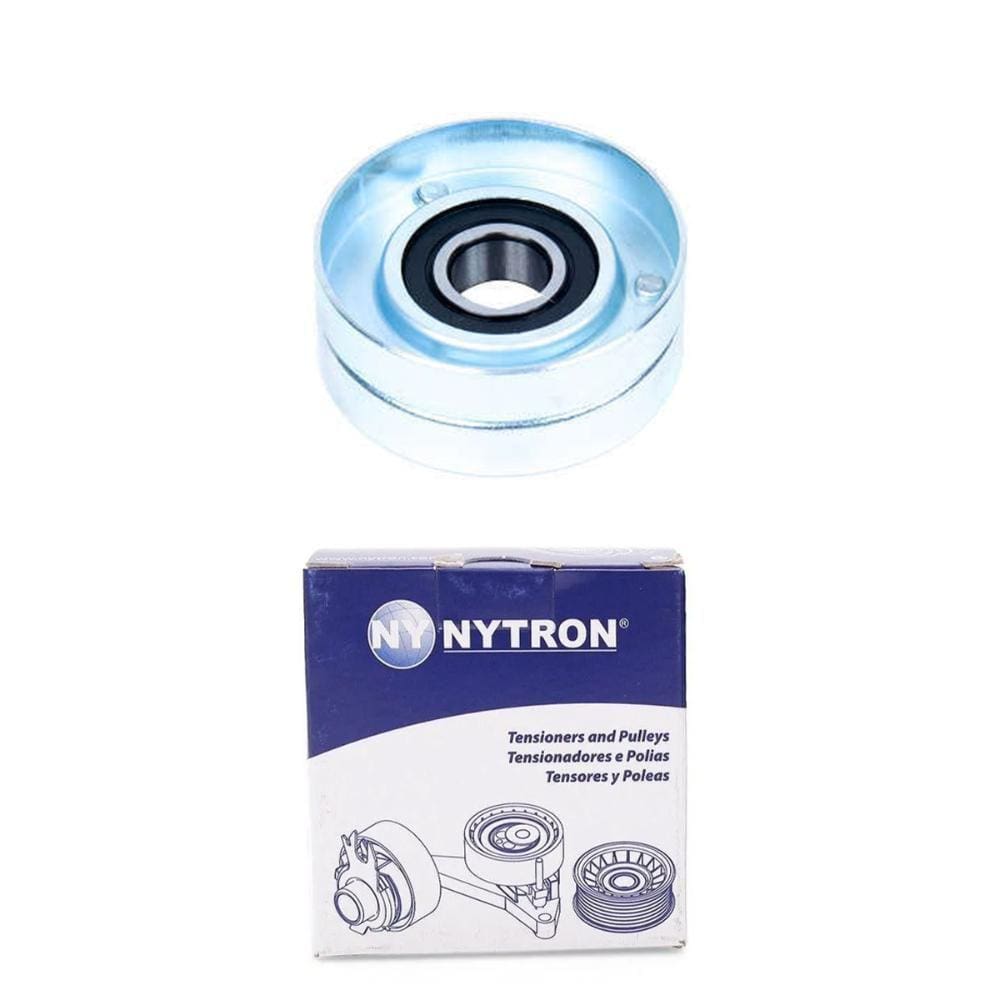 Polia do Alternador Astra 1999 a 2001 Nytron 1171