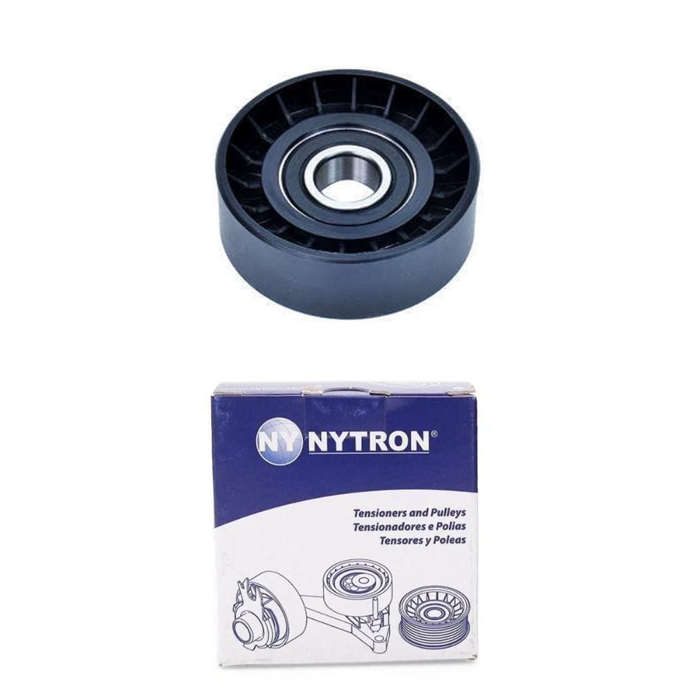 Polia do Alternador Doblo 2002 a 2003 Nytron 1165