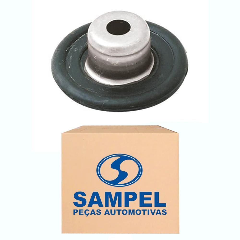 Prato Amortecedor Dianteiro Gol 1995 a 2001 Sampel 4957