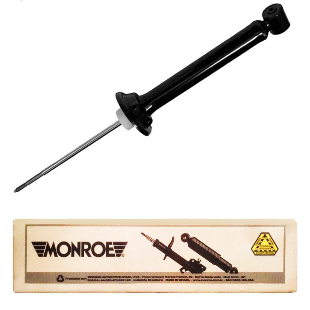 Amortecedor Traseiro Parati 97 a 2012 Monroe 334048MM