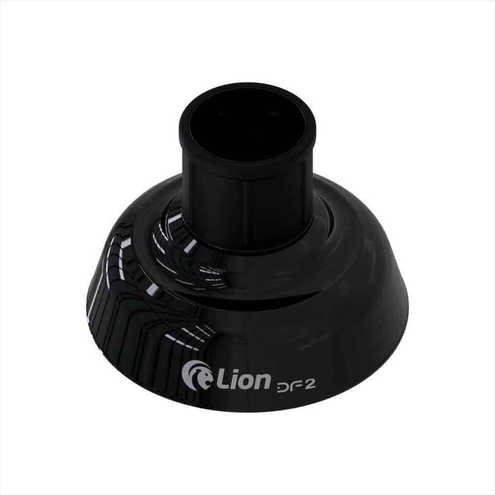 Difusor DF2 Preto Tutti Lion