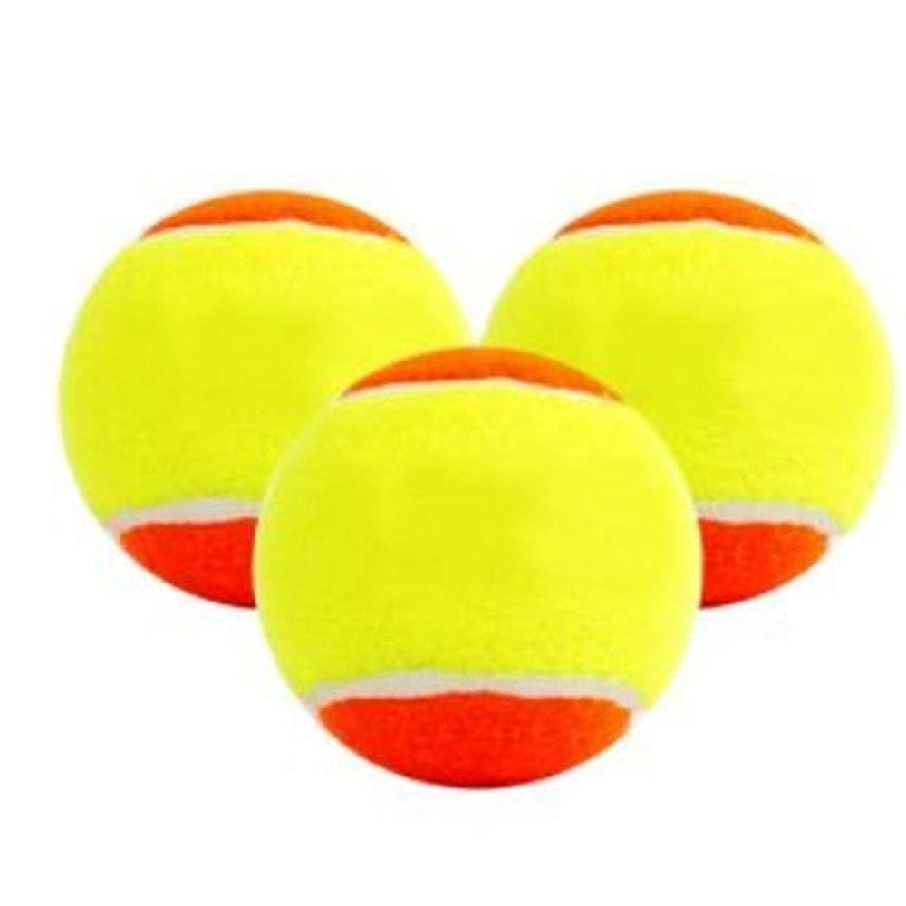 Kit 3 Bolas Beach Tennis Acte