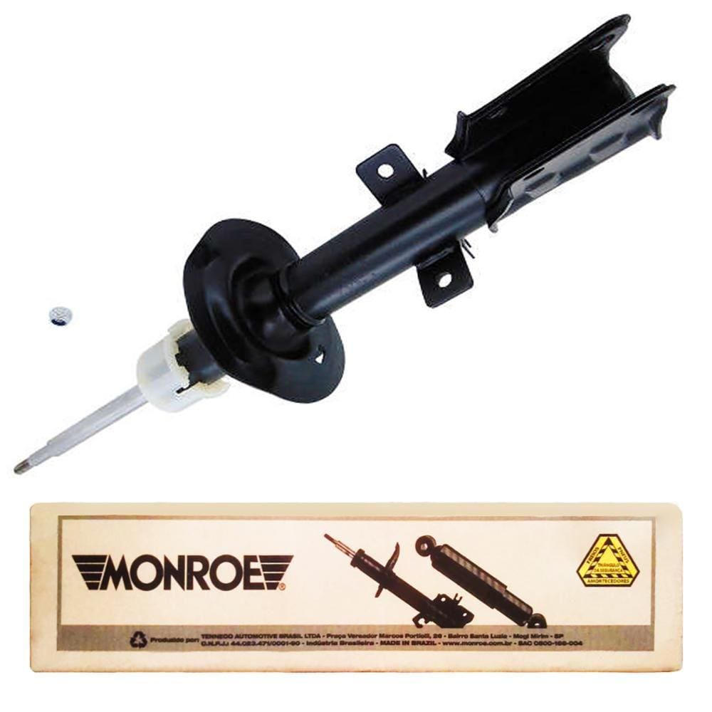 Amortecedor Dianteiro Strada 2010 a 2017 Monroe SP006