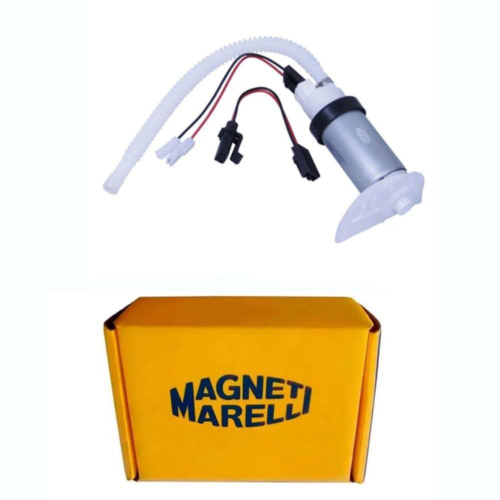 Bomba Elétrica de Combustível S10 95 a 2016 Marelli WB011