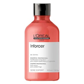 Shampoo L`Oréal Professionnel Serie Expert Inforcer 300ml