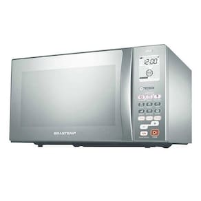Micro-ondas Brastemp 38 Litros com Grill BMJ38AR