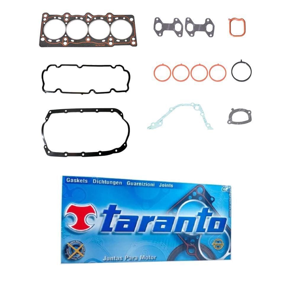 Jogo Juntas Motor Siena 2001 a 2012 Taranto 270500