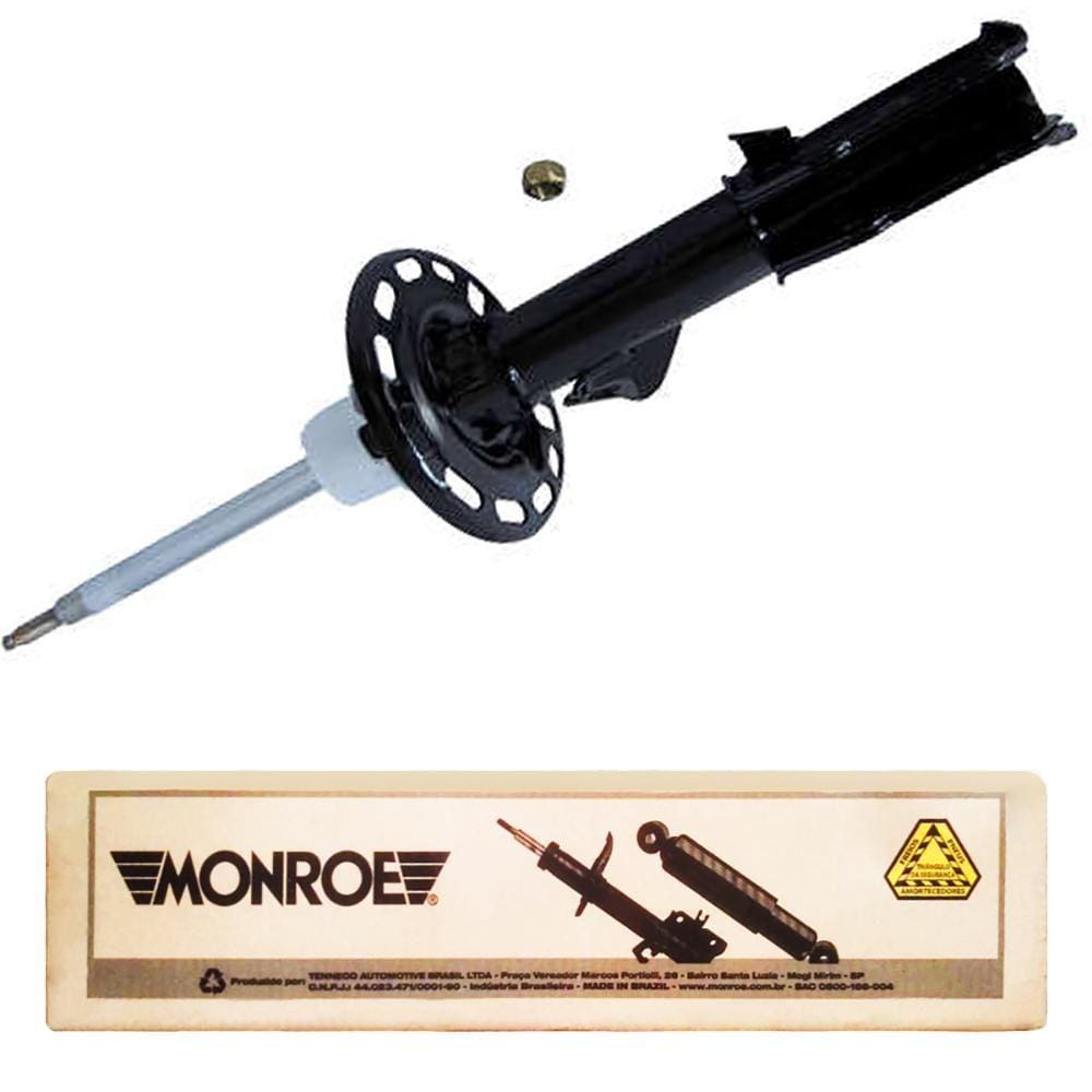 Amortecedor Dianteiro LE Fit 2004 a 2008 Monroe SP026