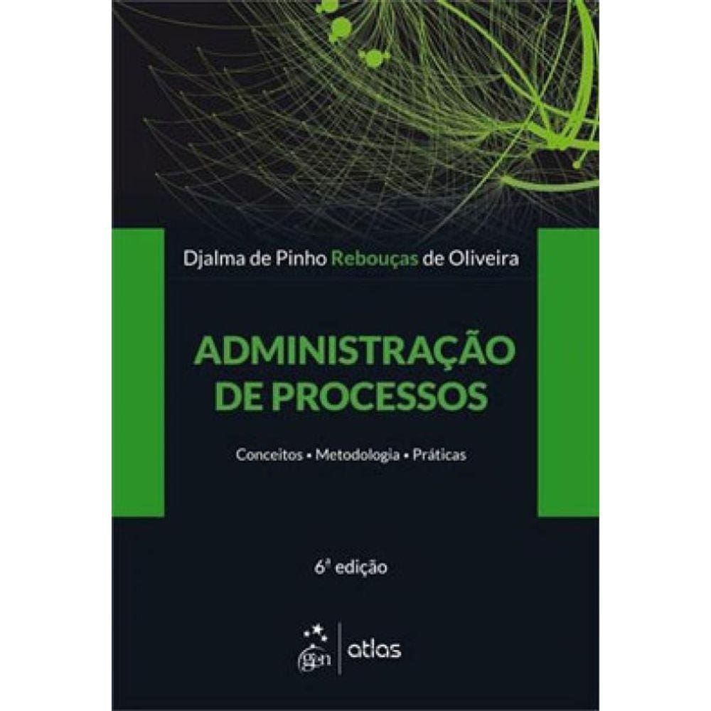 Administração De Processos