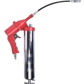 Engraxadeira Pneumática Com Mangueira Flexível