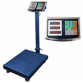 Balança Digital 300Kg 220V