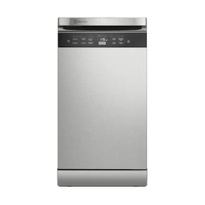 Lava Louças Electrolux 10 Serviços LL10X com Função Higienizar Inox 110V