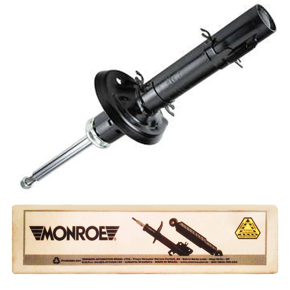 Amortecedor Dianteiro Golf 98 a 2013 Monroe SP154