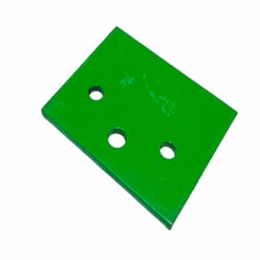 Contra Faca Triturador Forrageiro TR 60 70 400 Trapp 2111125