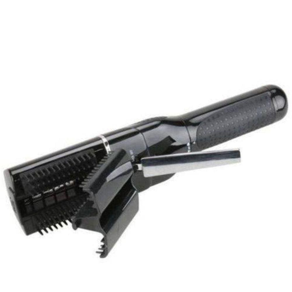 Removedor De Pontas Duplas -Corte Bordado