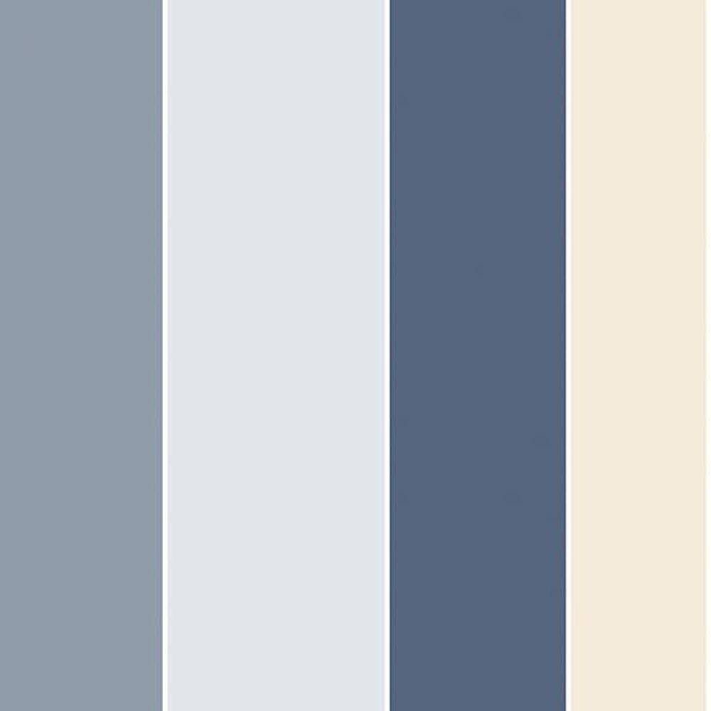 Papel de Parede Smart Stripes 2 Listras Largas G67596 - Rolo: 10m x 0,53m