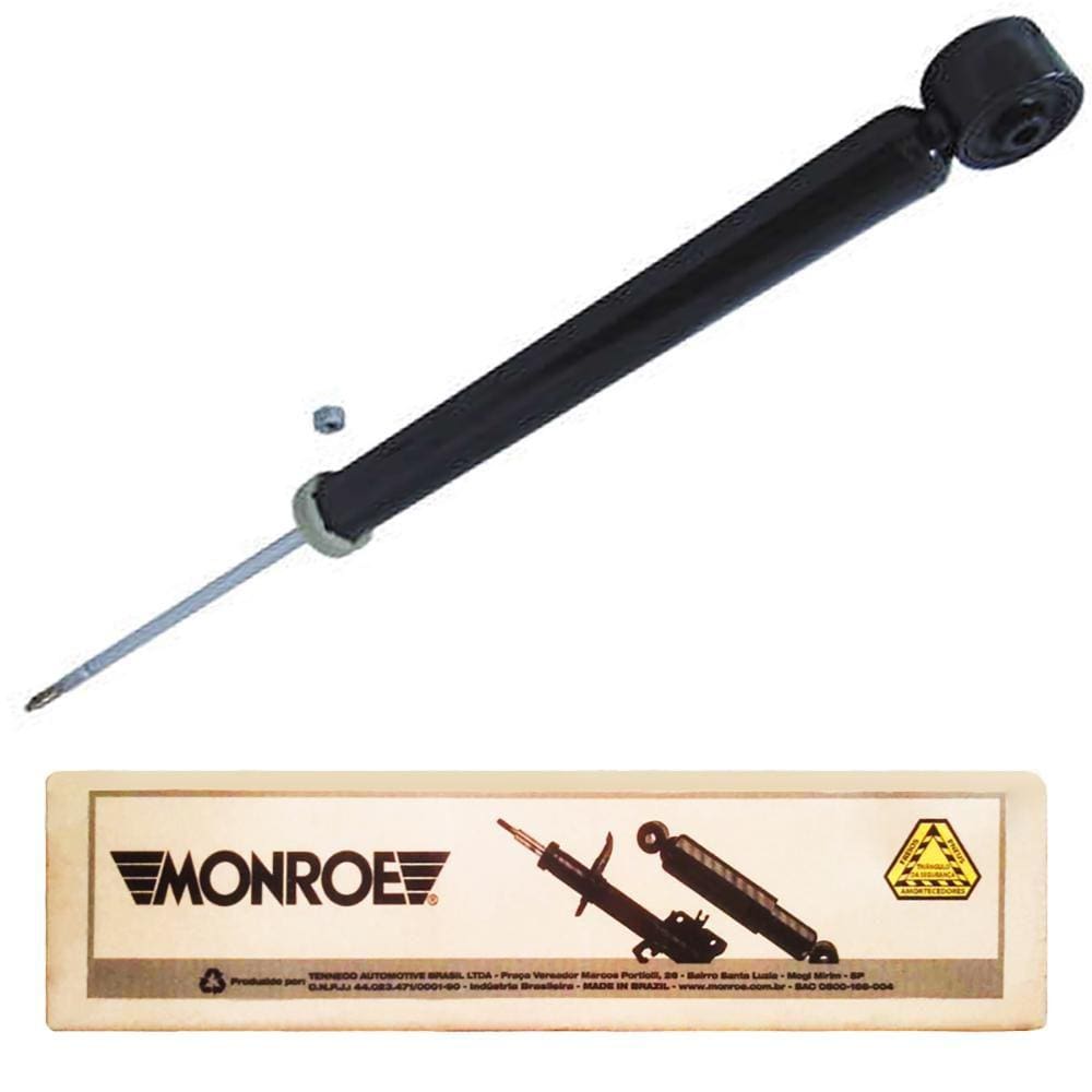 Amortecedor Traseiro Up 2014 a 2021 Monroe SP038