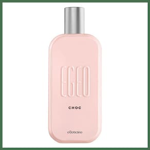Egeo Choc Desodorante Colônia 90Ml