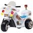 Mini Moto Eletrica - Bw-006-Br
