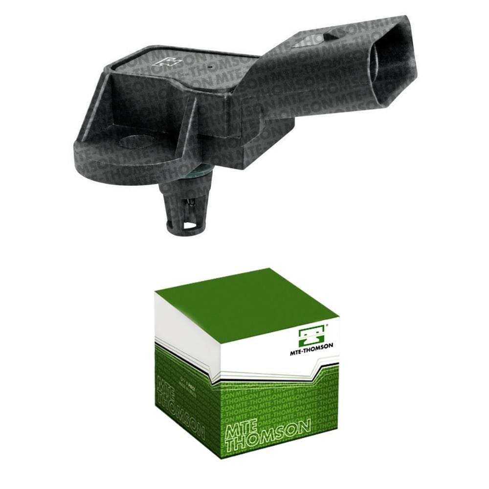 Sensor de Pressão Coletor Gol 1.0 2001 a 2005 MTE