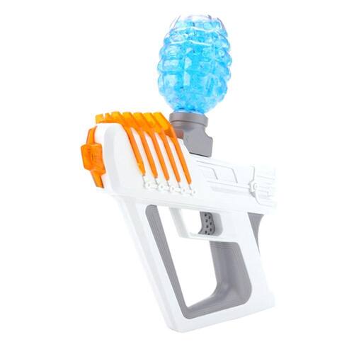 M416 elétrica gel blaster arma arma de brinquedo bola água arma