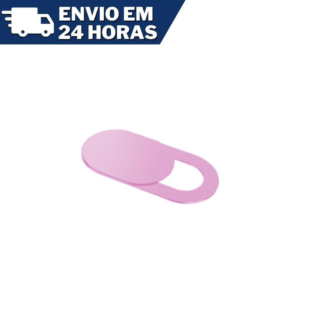 Protetor Webcam Tampa para Notebook e Celulares Anti-espião