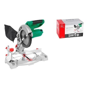 Serra Meia Esquadria 850W - 7.1/4 127V - Dwt