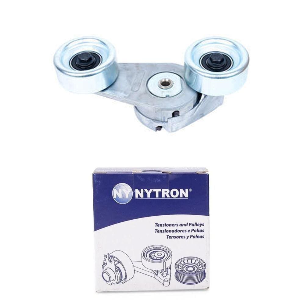 Tensionador do Alternador Parati 1997 a 1998 Nytron 7801