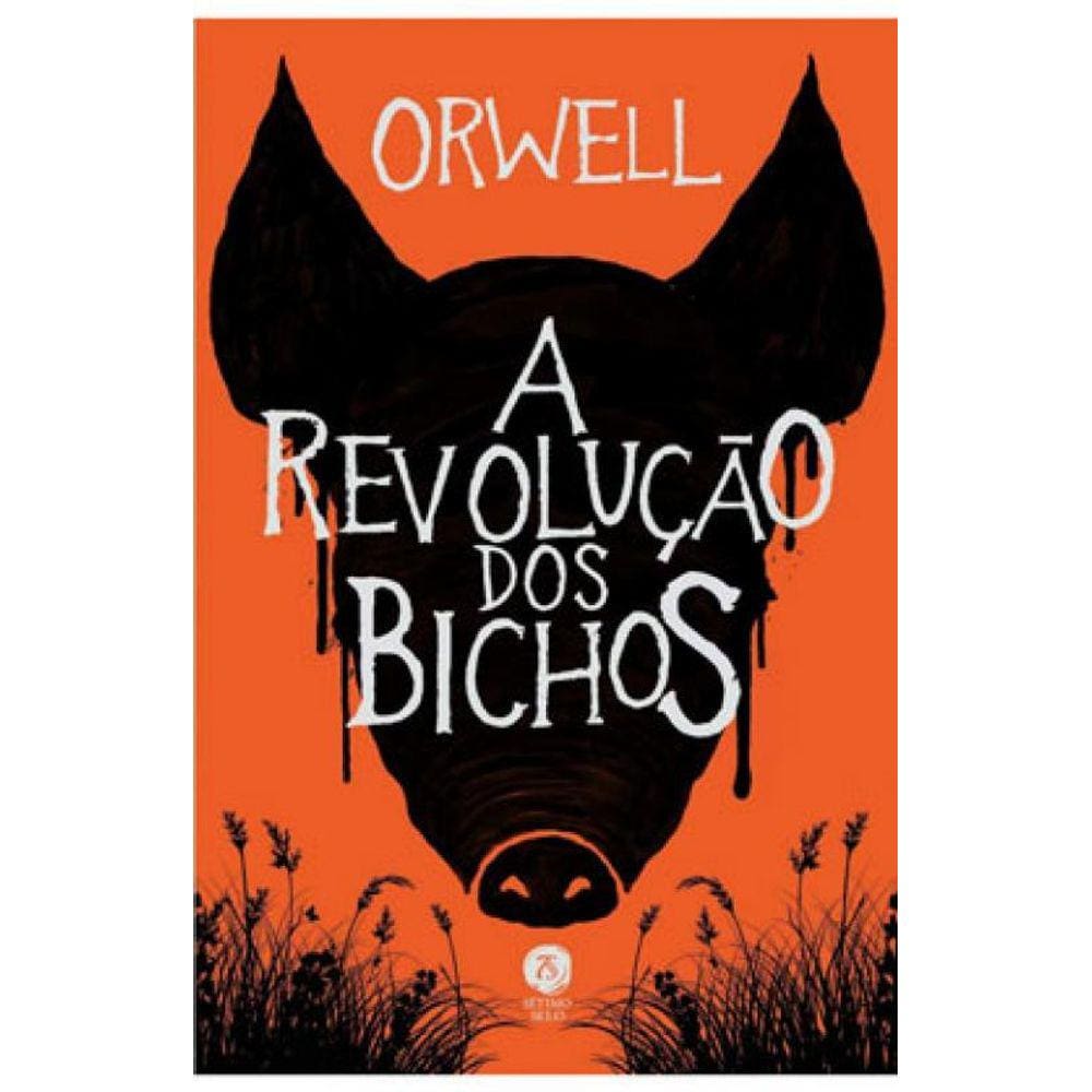 A Revolução Dos Bichos: Um Conto De Fadas