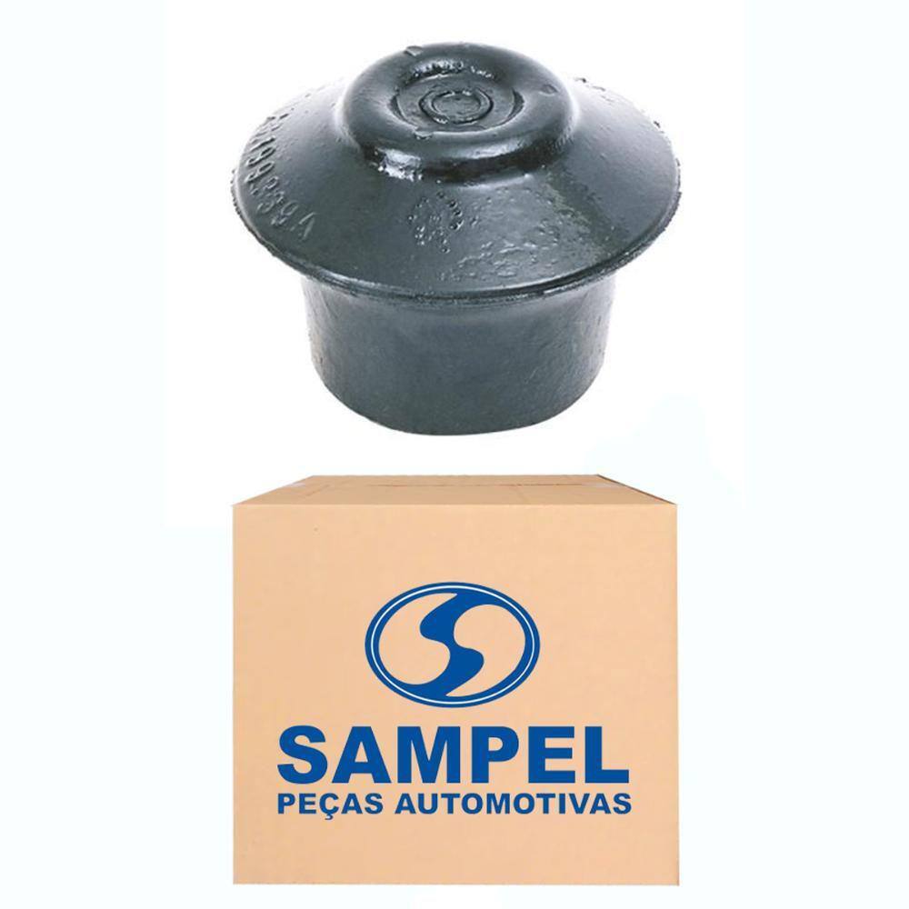 Suporte Motor Dianteiro Gol 1989 a 2007 Sampel 4813