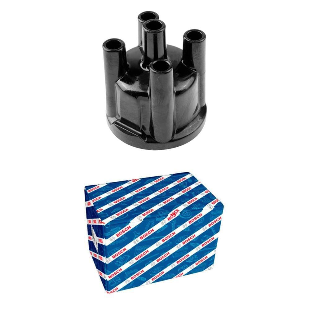 Tampa Distribuidor Elba 1.5 1.6 1985 a 1996 Bosch 9231086056