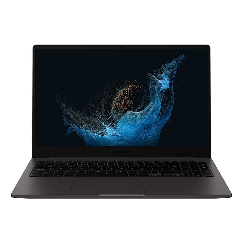 Notebook Samsung Galaxy Book2 Intel Core i5-1235U, Windows 11 Home, 8GB, 256GB SSD, 15.6`` Full HD LED