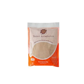 Kit 2X: Farinha de Maracujá Tainá Alimentos 200g