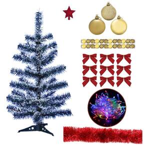 Arvore de natal com pisca | Casas Bahia Arvore de natal com pisca | Casas Bahia