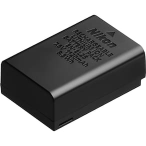 Bateria recarregável Nikon EN-EL25